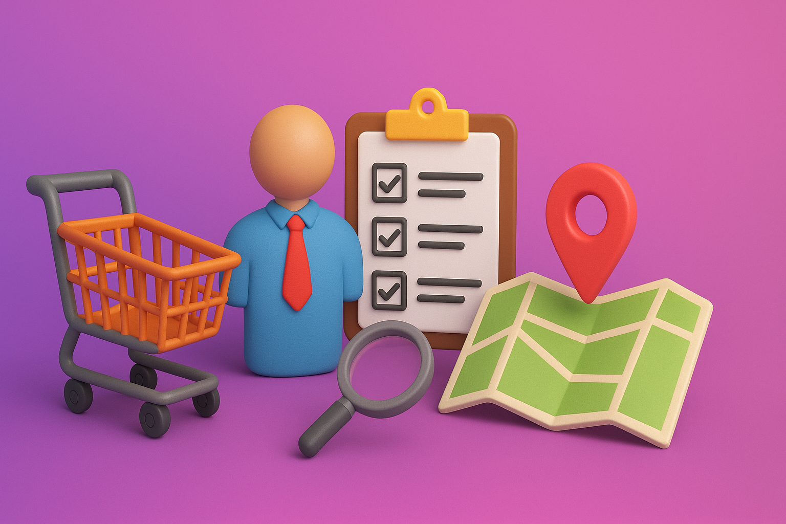 چگونه تامین‌کننده پیدا کنیم؟ راهنمای جامع برای کسب و کارها