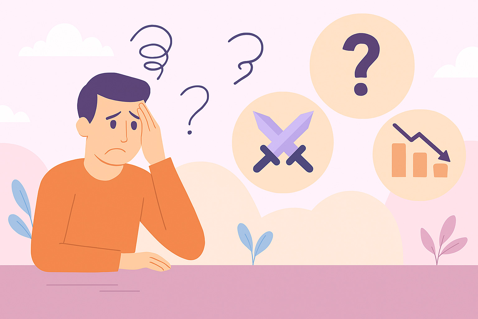 چالش‌های نیش مارکتینگ